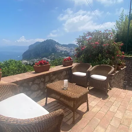 Tatil Evi La Sisina - *