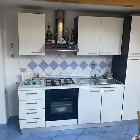La Sisina - Tatil Evi