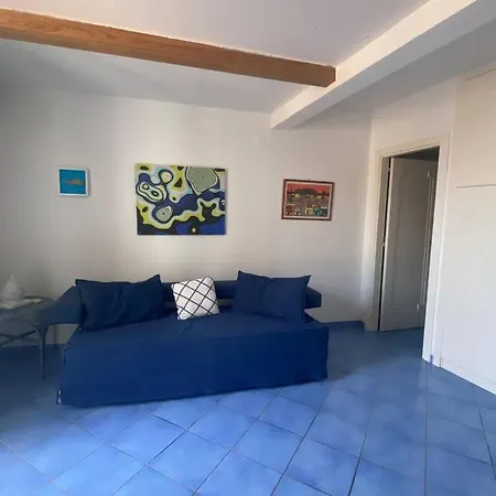 La Sisina - Tatil Evi *