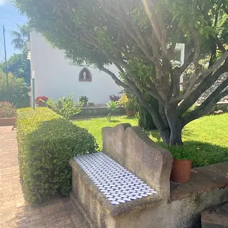 Tatil Evi La Sisina -