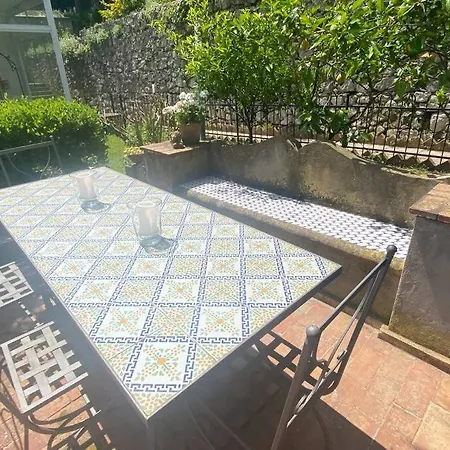 La Sisina - Tatil Evi Capri
