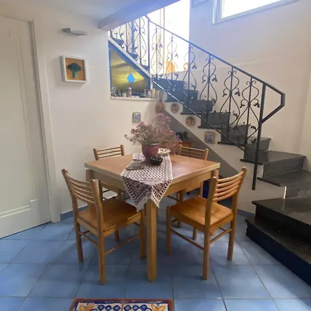 Holiday home La Sisina -