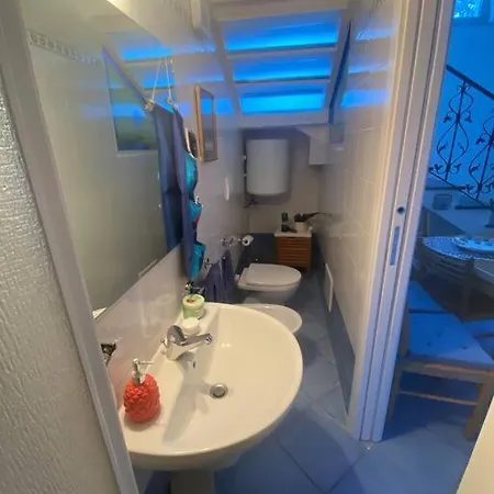La Sisina - Holiday home