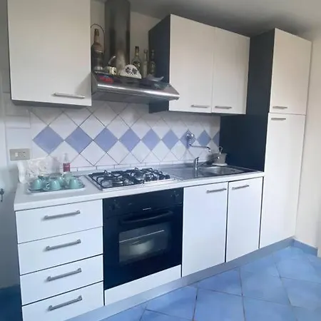 Holiday home La Sisina -