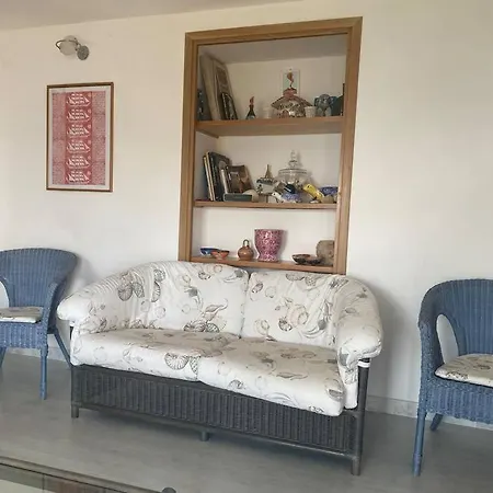 La Sisina - Holiday home *