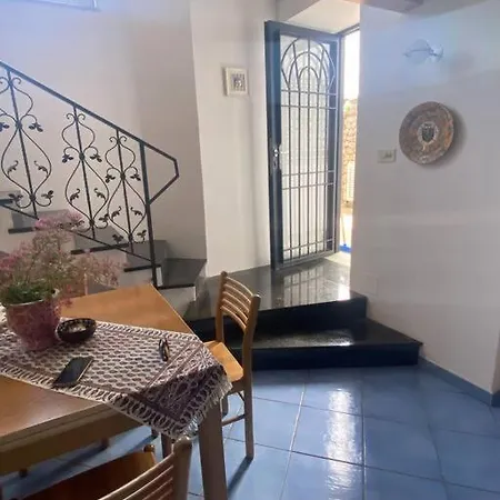 La Sisina - Holiday home Capri