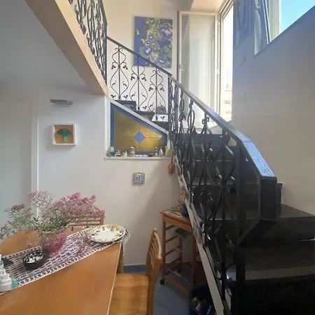 Holiday home La Sisina - Capri