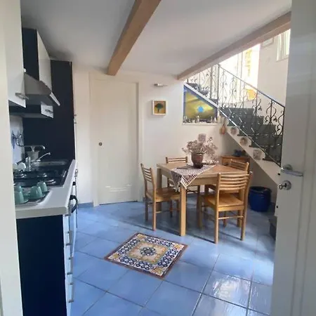 La Sisina - Holiday home Capri
