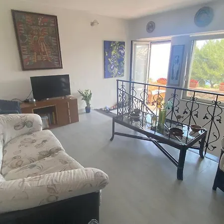 Holiday home La Sisina -