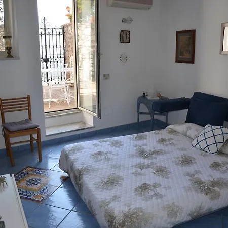La Sisina - Capri