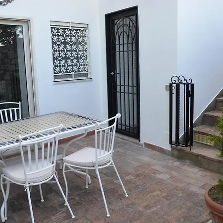 Holiday home La Sisina -