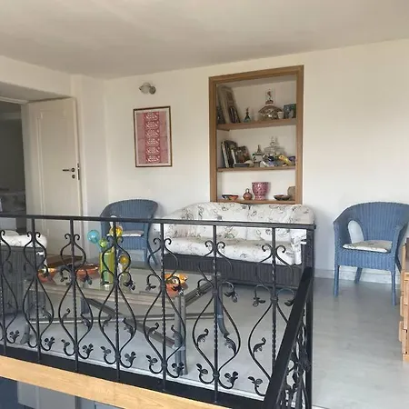 La Sisina - Holiday home *