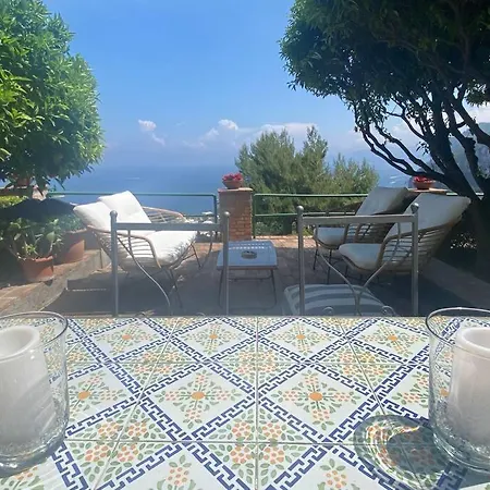 Holiday home La Sisina -